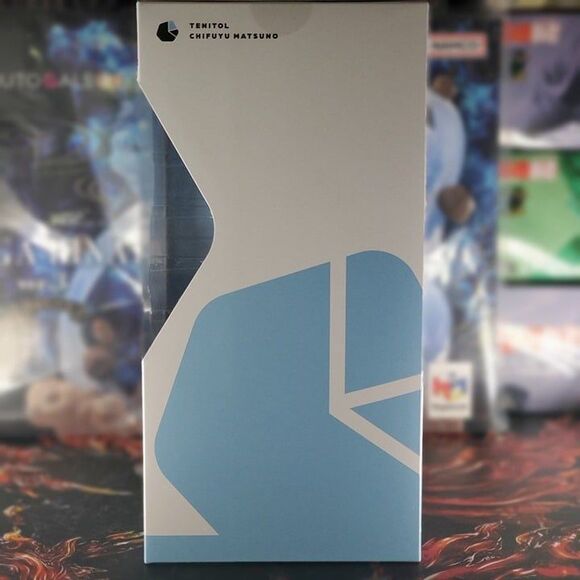 TENITOL Tokyo Revengers Chifuyu Matsuno - Picture 5 of 5